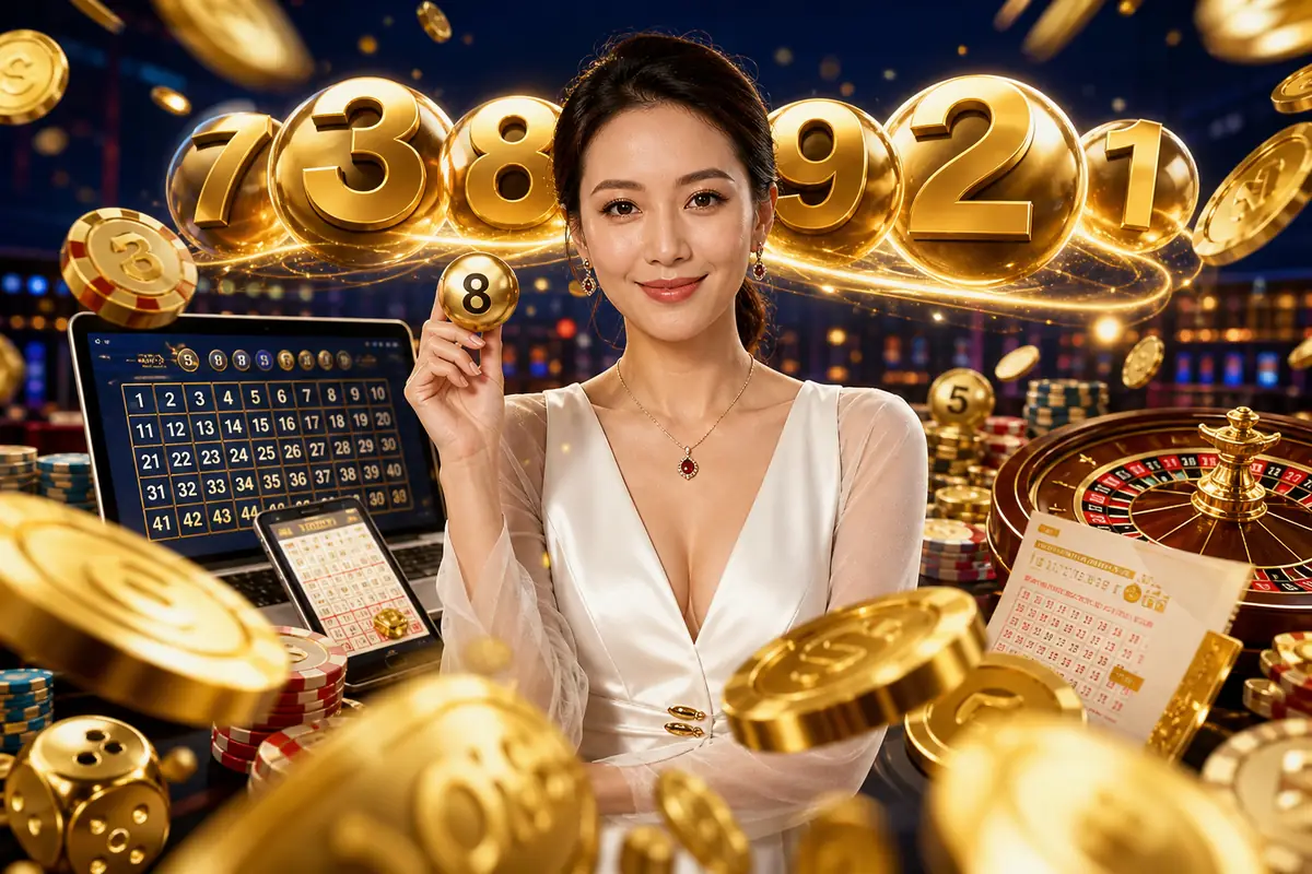 618game အွန်လိုင်း Live Casino ဂိမ်းများ