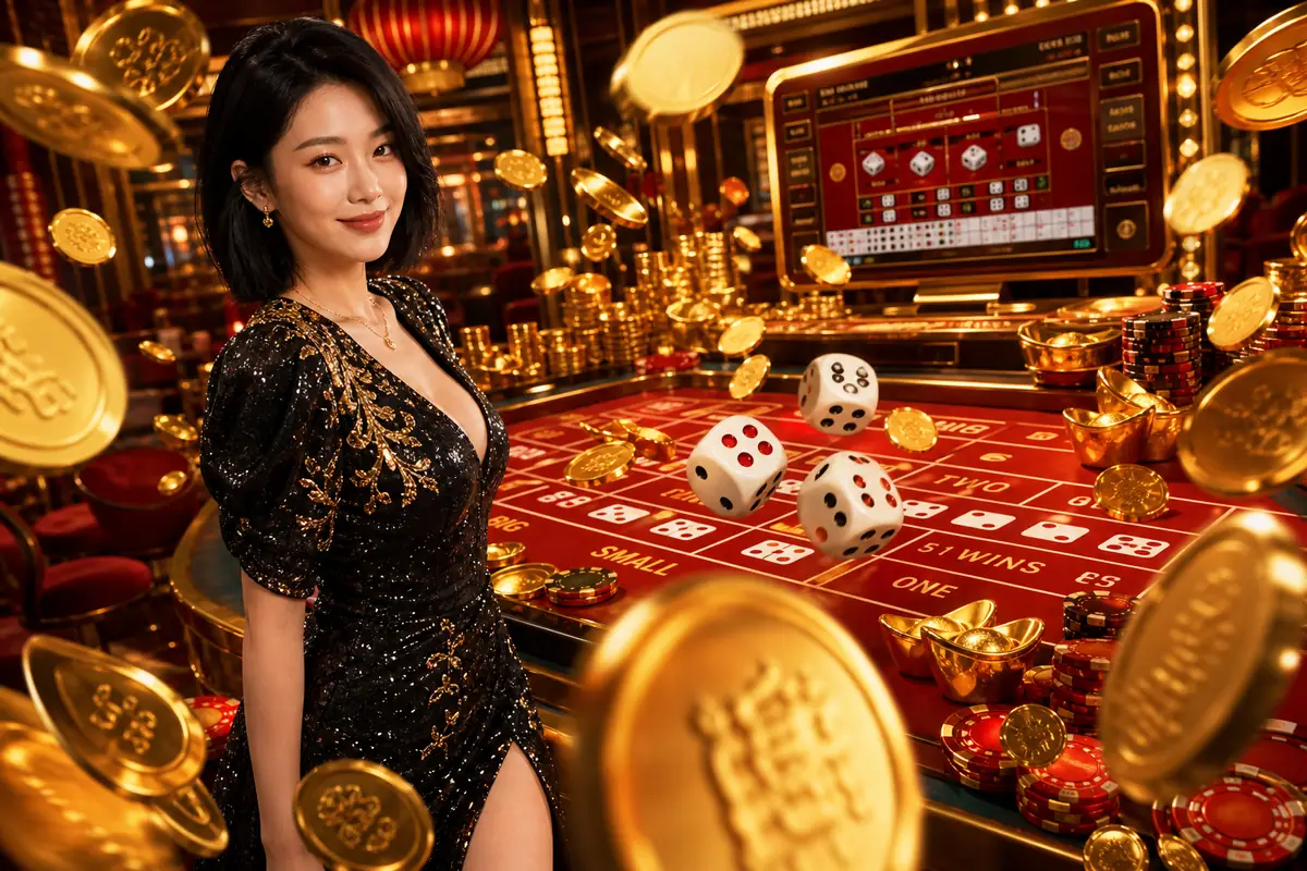 618game Blackjack Live ကတ်ဂိမ်း