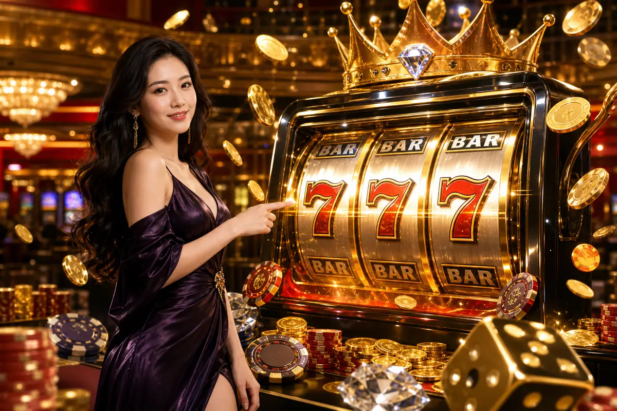 618game Live Dealer ဒိုင်လူကြီးနှင့် ကစားနည်း