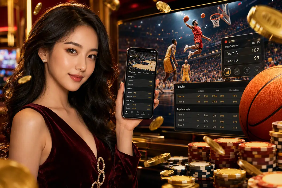 618game KBZPay ငွေသွင်းခြင်း Blackjack
