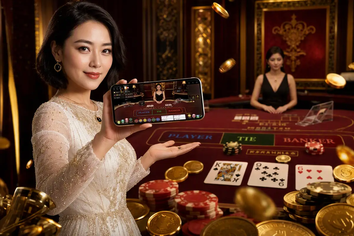 618game In-Play တိုက်ရိုက် ဘောလုံး